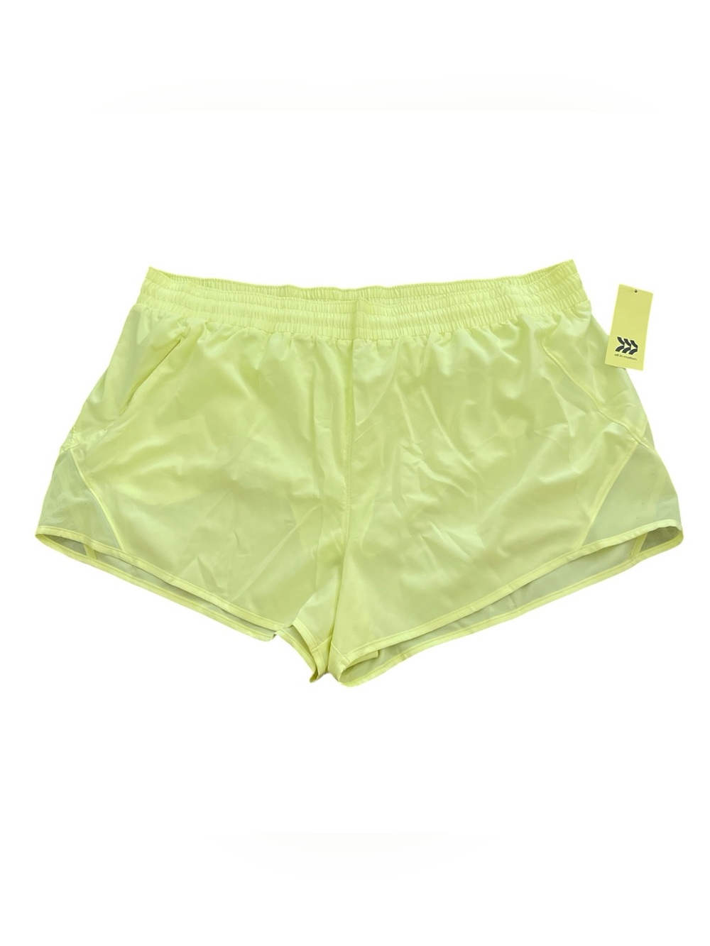 1X Athletic Running Shorts by All in Motion NWT